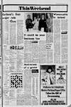 Larne Times Friday 26 March 1976 Page 25