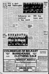 Larne Times Friday 26 March 1976 Page 26