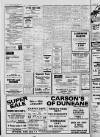 Larne Times Friday 07 January 1977 Page 12
