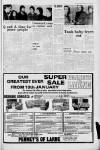 Larne Times Friday 14 January 1977 Page 5