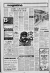 Larne Times Friday 21 January 1977 Page 6