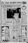 Larne Times Friday 04 March 1977 Page 1