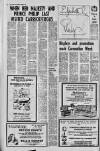 Larne Times Friday 04 March 1977 Page 20
