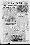 Larne Times Friday 24 June 1977 Page 38