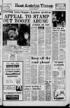 Larne Times Friday 16 December 1977 Page 1