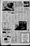 Larne Times Friday 16 December 1977 Page 6