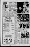 Larne Times Friday 16 December 1977 Page 12