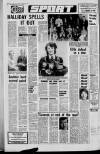 Larne Times Friday 16 December 1977 Page 32