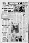 Larne Times Friday 27 January 1978 Page 24
