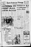 Larne Times Friday 14 April 1978 Page 1