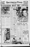 Larne Times Friday 28 April 1978 Page 1