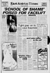 Larne Times Friday 26 January 1979 Page 1
