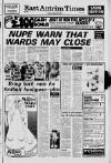 Larne Times Friday 09 February 1979 Page 1