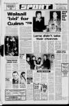 Larne Times Friday 16 February 1979 Page 30