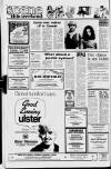 Larne Times Friday 23 February 1979 Page 8