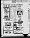 Larne Times Friday 23 February 1979 Page 25