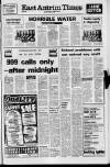 Larne Times Friday 02 March 1979 Page 1