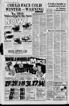 Larne Times Friday 26 October 1979 Page 6