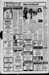 Larne Times Friday 26 October 1979 Page 14