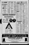 Larne Times Friday 26 October 1979 Page 16