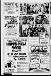 Larne Times Friday 04 January 1980 Page 8