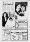 Larne Times Friday 25 January 1980 Page 22