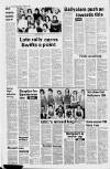 Larne Times Friday 25 January 1980 Page 34