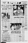 Larne Times Friday 25 January 1980 Page 36