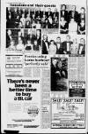 Larne Times Friday 01 February 1980 Page 4