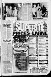 Larne Times Friday 01 February 1980 Page 5