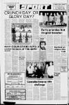 Larne Times Friday 01 February 1980 Page 24