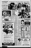 Larne Times Friday 15 February 1980 Page 6
