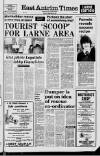 Larne Times Friday 22 February 1980 Page 1