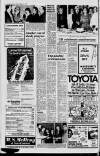 Larne Times Friday 22 February 1980 Page 6