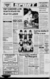 Larne Times Friday 22 February 1980 Page 28