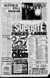 Larne Times Friday 29 February 1980 Page 7
