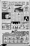 Larne Times Friday 07 March 1980 Page 6