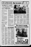 Larne Times Friday 07 March 1980 Page 13