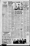 Larne Times Friday 07 March 1980 Page 28