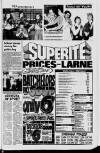 Larne Times Friday 14 March 1980 Page 11