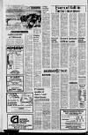 Larne Times Friday 14 March 1980 Page 12