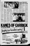 Larne Times Friday 14 March 1980 Page 13