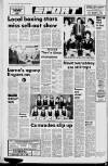 Larne Times Friday 14 March 1980 Page 28