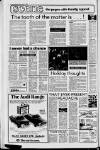 Larne Times Friday 21 March 1980 Page 6