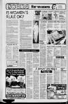 Larne Times Friday 18 April 1980 Page 8