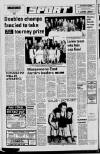 Larne Times Friday 06 June 1980 Page 32