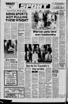 Larne Times Friday 13 June 1980 Page 30