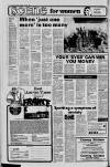 Larne Times Friday 20 June 1980 Page 12