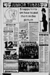 Larne Times Friday 25 July 1980 Page 6