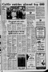 Larne Times Friday 25 July 1980 Page 25